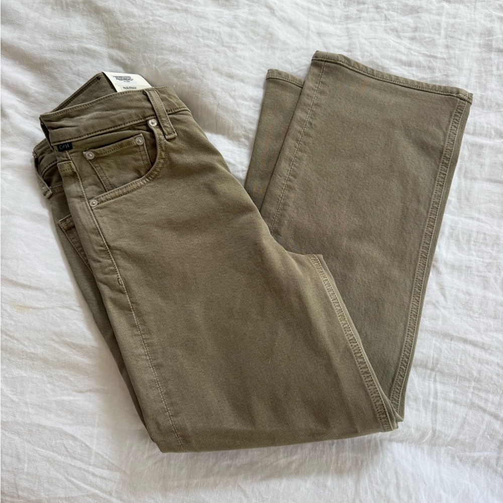 citizens of humanity Paloma Jeans